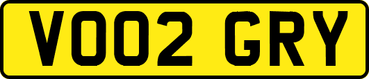 VO02GRY