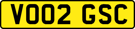 VO02GSC
