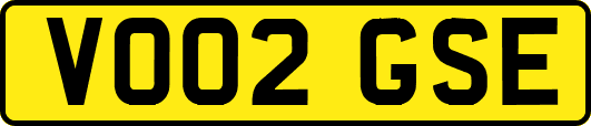 VO02GSE