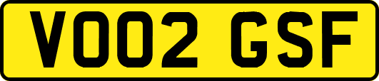 VO02GSF