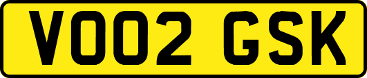 VO02GSK