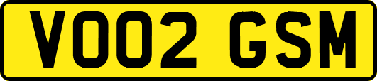 VO02GSM