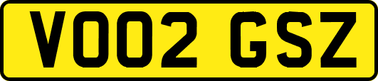 VO02GSZ