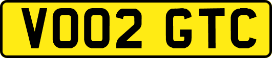 VO02GTC