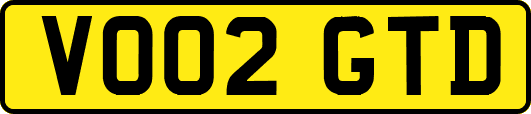 VO02GTD