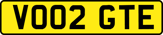 VO02GTE