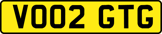 VO02GTG