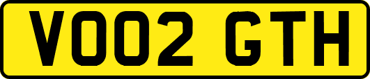 VO02GTH