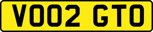 VO02GTO