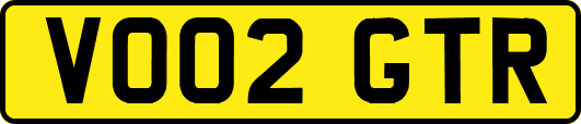 VO02GTR
