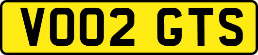 VO02GTS