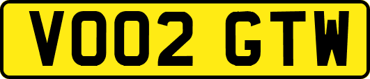 VO02GTW
