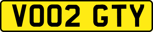 VO02GTY
