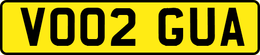 VO02GUA