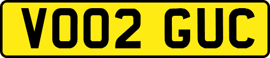 VO02GUC
