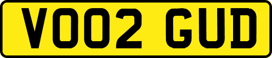 VO02GUD