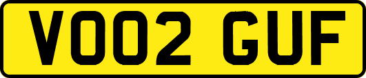 VO02GUF