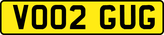 VO02GUG