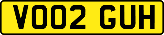 VO02GUH