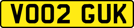 VO02GUK
