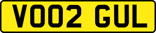 VO02GUL