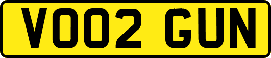 VO02GUN