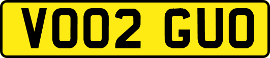 VO02GUO