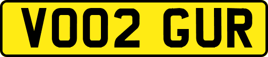 VO02GUR