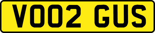 VO02GUS