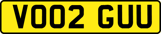 VO02GUU