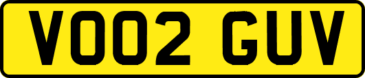 VO02GUV