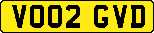VO02GVD