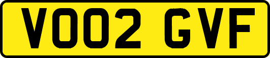 VO02GVF