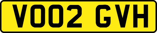 VO02GVH