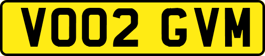 VO02GVM