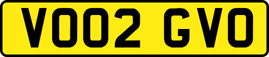 VO02GVO