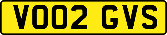VO02GVS