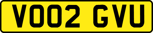 VO02GVU