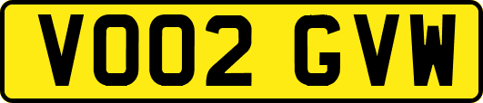 VO02GVW