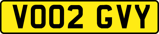 VO02GVY