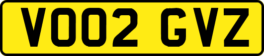 VO02GVZ