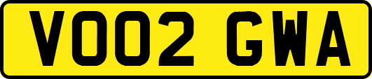 VO02GWA