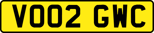 VO02GWC