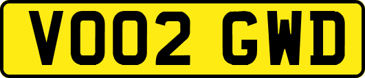 VO02GWD