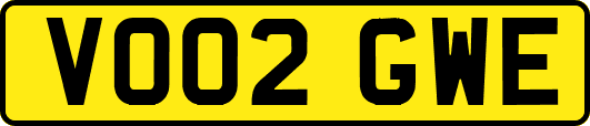 VO02GWE