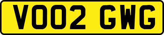 VO02GWG