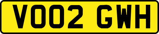 VO02GWH