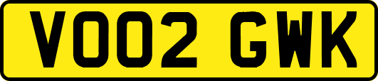VO02GWK
