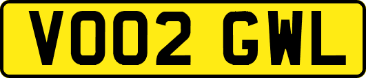 VO02GWL