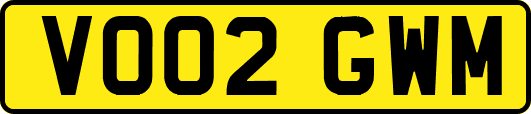 VO02GWM